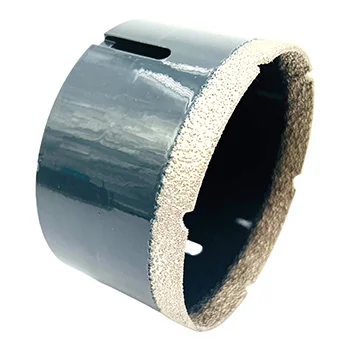 Bihui dijamantska kruna za keramiku M14 100mm DBDF100-2