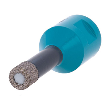 Bihui dijamantska kruna za keramiku M14 10mm DBDF10 Bihui dijamantska kruna za keramiku M14 10mm DBDF10