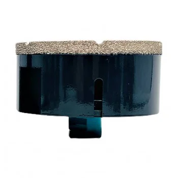 Bihui dijamantska kruna za keramiku M14 115mm DBDF115-3