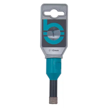 Bihui dijamantska kruna za keramiku M14 12mm DBDF12-6