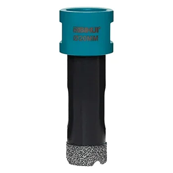 Bihui dijamantska kruna za keramiku M14 20mm DBDF20