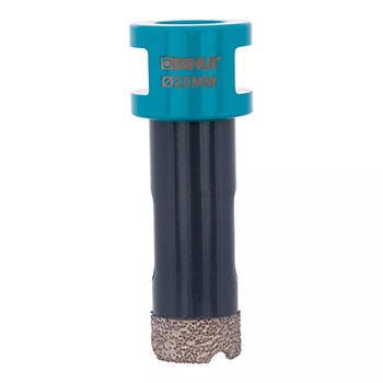 Bihui dijamantska kruna za keramiku M14 20mm DBDF20 Bihui dijamantska kruna za keramiku M14 20mm DBDF20
