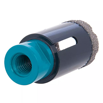 Bihui dijamantska kruna za keramiku M14 35mm DBDF35 Bihui dijamantska kruna za keramiku M14 35mm DBDF35
