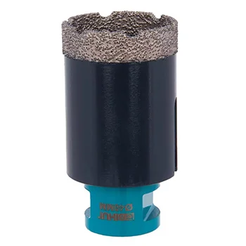 Bihui dijamantska kruna za keramiku M14 40mm DBDF40 Bihui dijamantska kruna za keramiku M14 40mm DBDF40