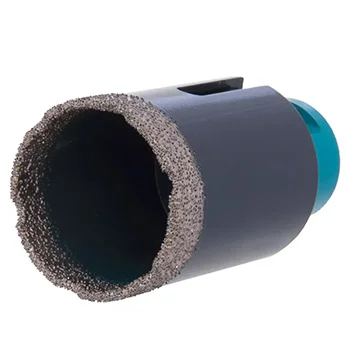 Bihui dijamantska kruna za keramiku M14 40mm DBDF40 Bihui dijamantska kruna za keramiku M14 40mm DBDF40