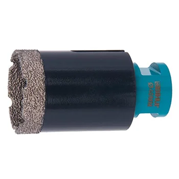 Bihui dijamantska kruna za keramiku M14 40mm DBDF40 Bihui dijamantska kruna za keramiku M14 40mm DBDF40