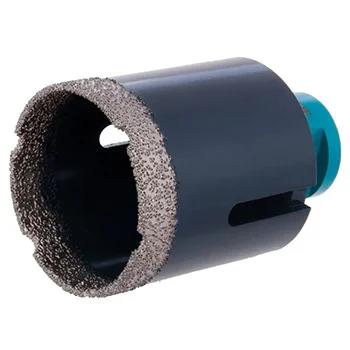 Bihui dijamantska kruna za keramiku M14 45mm DBDF45 Bihui dijamantska kruna za keramiku M14 45mm DBDF45