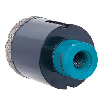 Bihui dijamantska kruna za keramiku M14 45mm DBDF45 Bihui dijamantska kruna za keramiku M14 45mm DBDF45