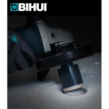 Bihui dijamantska kruna za keramiku M14 45mm DBDF45 Bihui dijamantska kruna za keramiku M14 45mm DBDF45