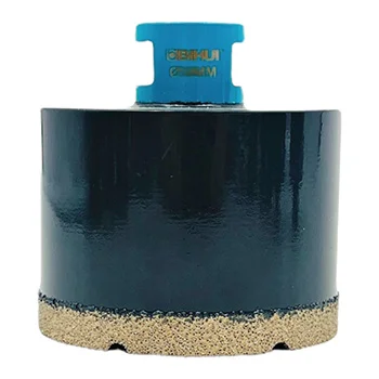 Bihui dijamantska kruna za keramiku M14 82mm DBDF82 Bihui dijamantska kruna za keramiku M14 82mm DBDF82