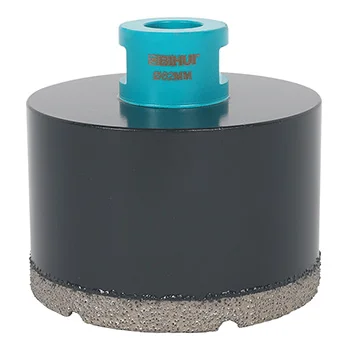 Bihui dijamantska kruna za keramiku M14 82mm DBDF82 Bihui dijamantska kruna za keramiku M14 82mm DBDF82