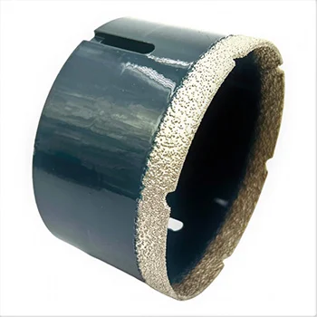 Bihui dijamantska kruna za keramiku M14 82mm DBDF82 Bihui dijamantska kruna za keramiku M14 82mm DBDF82