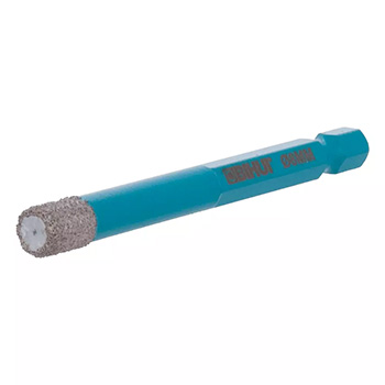 Bihui dijamantska kruna za keramiku 8mm DBDQ08 Bihui dijamantska kruna za keramiku 8mm DBDQ08