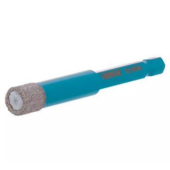 Bihui dijamantska kruna za keramiku 10mm DBDQ10 Bihui dijamantska kruna za keramiku 10mm DBDQ10