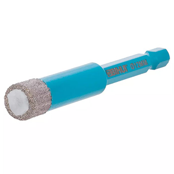 Bihui dijamantska kruna za keramiku 12mm DBDQ12 Bihui dijamantska kruna za keramiku 12mm DBDQ12