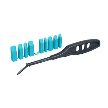 Bihui lopatica za silikon set 10/1 STAK10