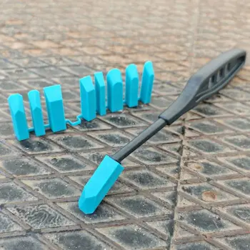 Bihui lopatica za silikon set 10/1 STAK10-1