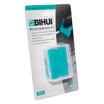 Bihui lopatice za silikon 4/1 STAK4 Bihui lopatice za silikon 4/1 STAK4