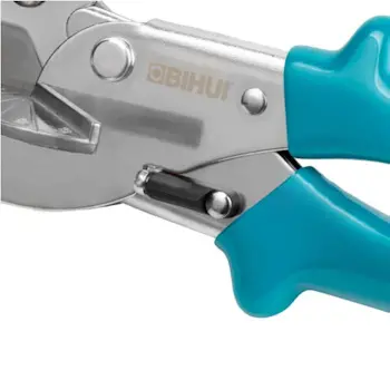 Bihui makaze (klešta) za precizno sečenje lajsni FTC200-3