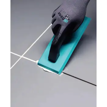 Bihui mekana gleterica za epoksidnu fug masu CFSRS-1