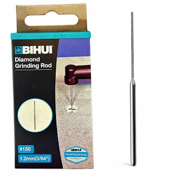 Bihui mini dijamantska igla za graviranje i obradu 1.2mm AGMGR12 Bihui mini dijamantska igla za graviranje i obradu 1.2mm AGMGR12