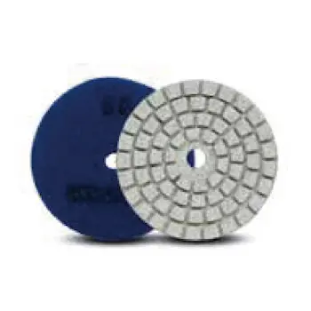 Bihui mini mokri polirni disk K50 AGMPW1 Bihui mini mokri polirni disk K50 AGMPW1