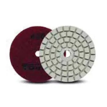 Bihui mini mokri polirni disk K400 AGMPW4 Bihui mini mokri polirni disk K400 AGMPW4