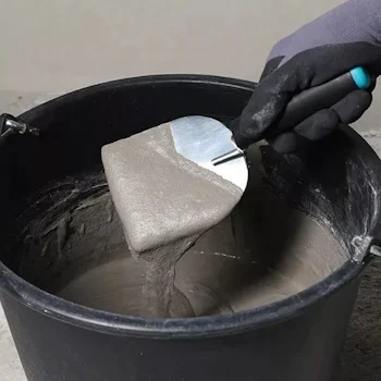 Bihui mistrija gipsarska 100mm BTSHP4-1