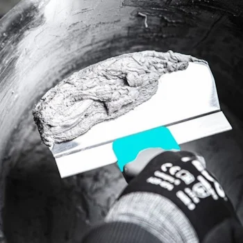 Bihui mistrija ovalna za posude 165mm PTK165 Bihui mistrija ovalna za posude 165mm PTK165