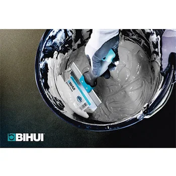 Bihui mistrija ovalna za posude 165mm PTK165 Bihui mistrija ovalna za posude 165mm PTK165