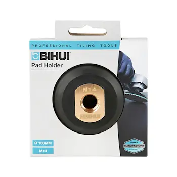 Bihui nosač brusnog diska (čičak) DPPH4-5