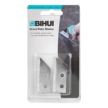 Bihui nožići strugača za fugne TGRSB2-2