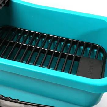 Bihui plastična rešetka za kantu od 19l TWS19G-4