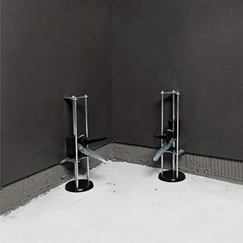 Bihui regulator za podešavanje visine pločica TAS25-3