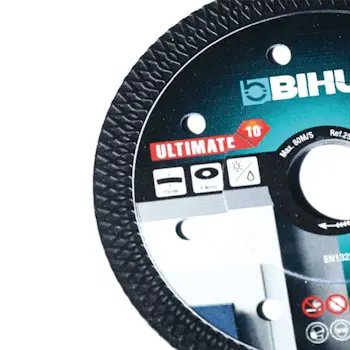 Bihui dijamantska rezna ploča 115mm DCAM115 Bihui dijamantska rezna ploča 115mm DCAM115