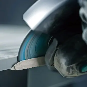 Bihui dijamantska rezna ploča 125mm DPD125-1