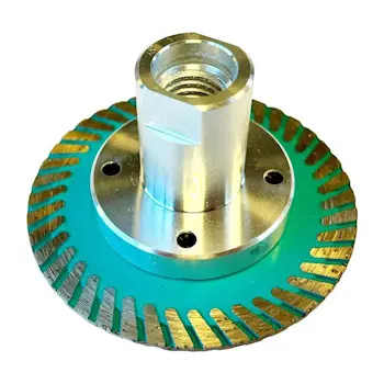 Bihui rezno-brusna ploča 75mm DCW75-2