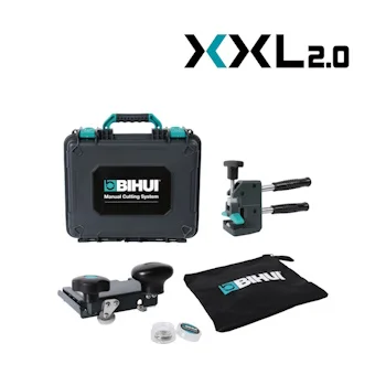 Bihui ručni rezač keramike velikog formata LFMC5 Bihui ručni rezač keramike velikog formata LFMC5