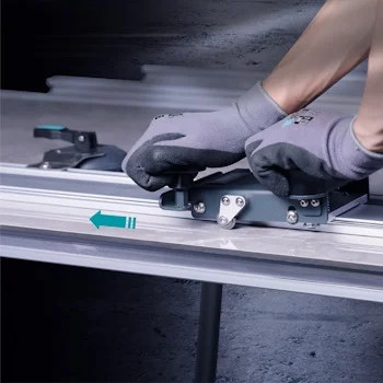 Bihui ručni rezač keramike velikog formata LFMC5 Bihui ručni rezač keramike velikog formata LFMC5