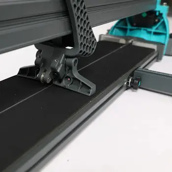 Bihui ručni rezač pločica sa laserom 1200mm TCP1200-2