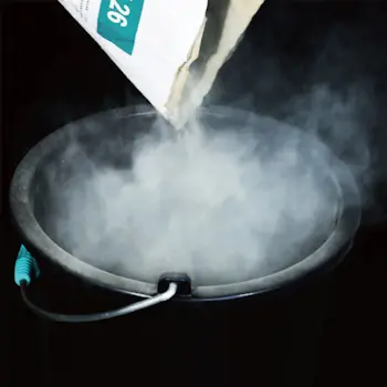 Bihui sakupljač prašine za kantu TDBM-2