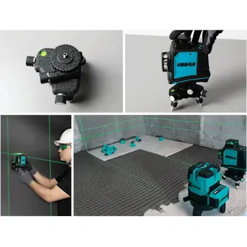 Bihui samonivelirajući laser LLG12-2