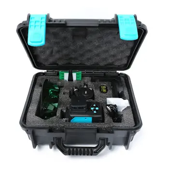 Bihui samonivelirajući laser LLG12-5