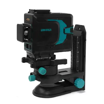 Bihui samonivelirajući laser LLG12-6