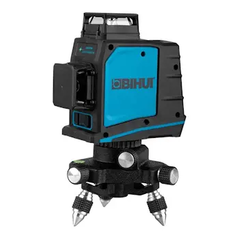 Bihui samonivelirajući laser LLG12-7