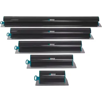 Bihui set noževa za gips valjak i kutija 9/1 PTKJK8-1