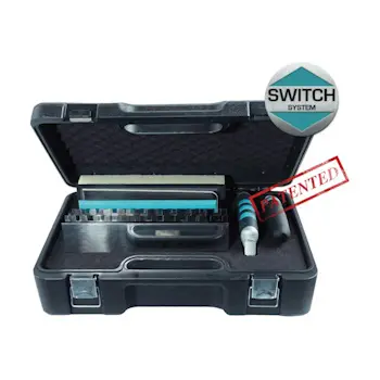 Bihui set gleterica i sunđera 12/1 PTSCK12