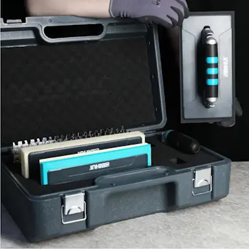 Bihui set gleterica i sunđera 12/1 PTSCK12-4