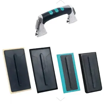 Bihui set gleterica i sunđera 12/1 PTSCK12-7