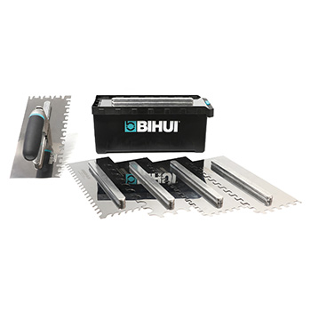 Bihui set gleterica 8-delni PTSJG8 Bihui set gleterica 8-delni PTSJG8
